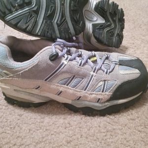 KODIAK ROCKFIBRE STEEL TOED SHOES